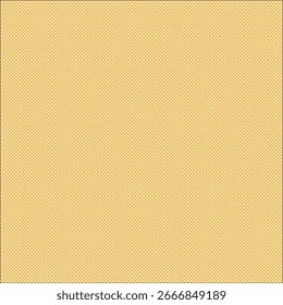 Subtile gelbe und orangefarbene Punkte nahtloser Musterhintergrund, moderne abstrakte geometrische gepunktete Gitterstruktur, sauberes minimalistisches, wiederholtes orangefarbenes und gelbes Punktmuster, weiches digitales Pixelraster.