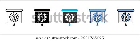 Subversive Single Pack Multistyle Illustration