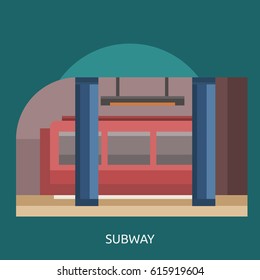 Subway Conceptual Design