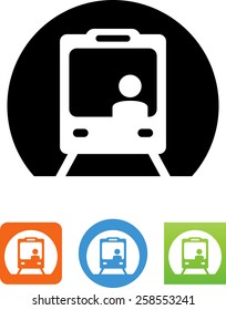 Subway icon