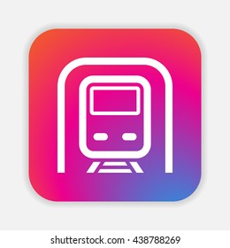 subway icon