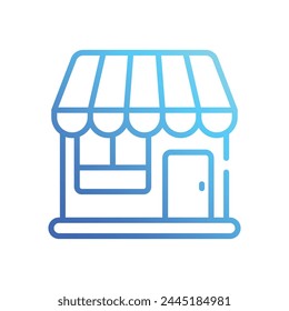 Subway icon design vector stock