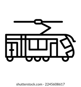 Subway icon, suitable for a wide range of digital creative projects. Happy creating.