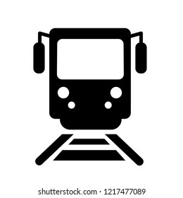 Subway icon. Trendy Subway logo concept on white background from Transportation collection. Suitable for use on web apps, mobile apps and print media.