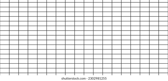 subway tile background. white seamless stack bond patter for kitchen backsplash, bathroom wall, shower. vector grid tile texture