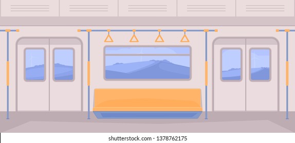 新幹線 車内 のイラスト素材 画像 ベクター画像 Shutterstock