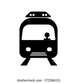 Subway Train icon