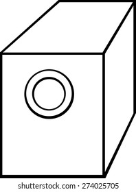 subwoofer