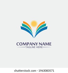 succes logo team work brand and business logo, vector community, unity colorful and friendship , partner teamwork care logo
