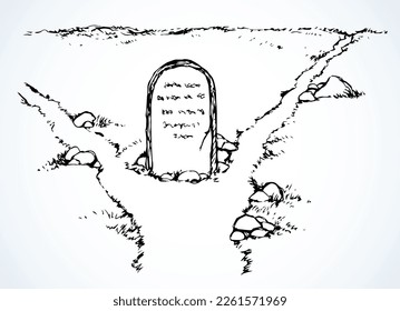 Success begin life strategy bad park travel diverse dirt track go line idea white sky text space. Outline black ink hand drawn make career think action start route icon sign vintage art doodle sketch
