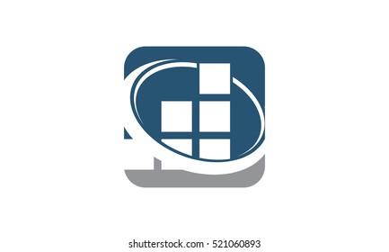 Success Business Coaching Solution Logo template