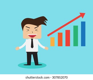 Success business concept.
