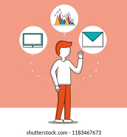 success business creative