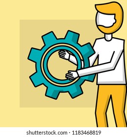 success business creative