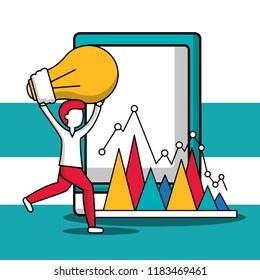 success business creative