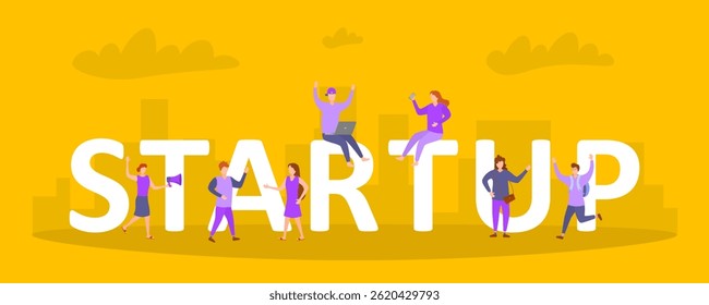 Success business people background finance illustration rocket corporate growth financial leader chart future management career action economy achievement up design boost concept bank development