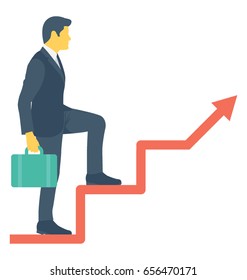 Success Colored Vector Icon
