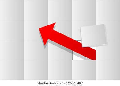 Success Concept Background