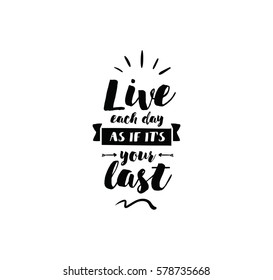 Success doesn't come to you, you go to it. Inspirational quote, motivation. Typography for poster, invitation, greeting card or t-shirt. Vector lettering design. Text background