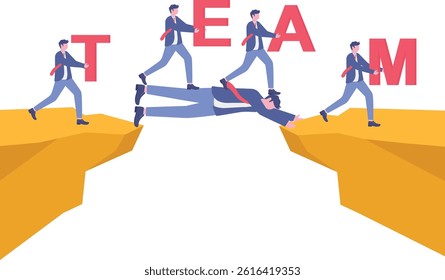 Success, Exploding, Teamwork, Businessman, Achievement


