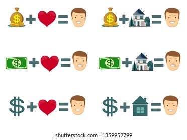 success formula for businessman