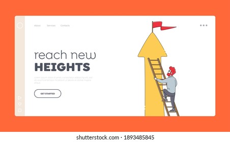 360 Achieving New Heights Images, Stock Photos & Vectors | Shutterstock