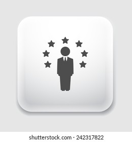  Success icon.
