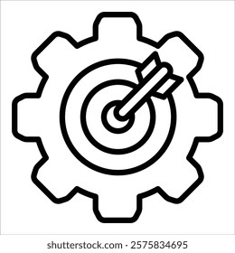 Success Icon Element For Design
