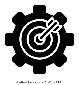 Success Icon Element For Design