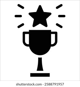 Success Icon Element For Design