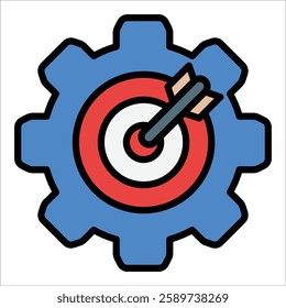 Success Icon Element For Design