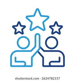 Success Icon Element For Design