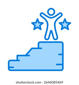 Success Icon Element for Design