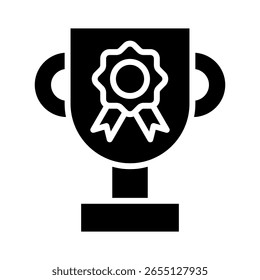 Success Icon Element For Design