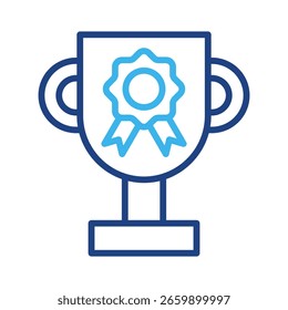 Success Icon Element For Design