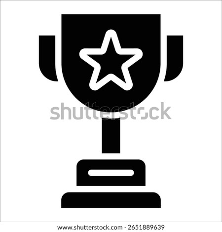 Success Icon Element For Design