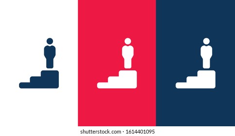 Success icon illustration isolated vector sign symbol