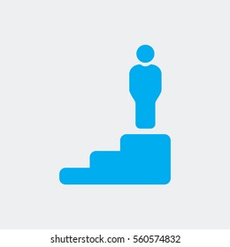 Success icon illustration isolated vector sign symbol