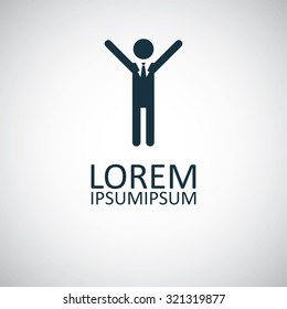 success icon, on white background
