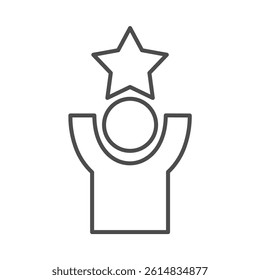 Success Icon Set Multiple Style Collection