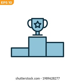 success icon symbol template for graphic and web design collection logo vector illustration