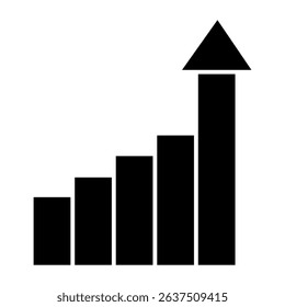 Success icon vector. Successful business illustration sign. Winner symbol. strategy logo.