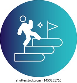 Success icon for your project
