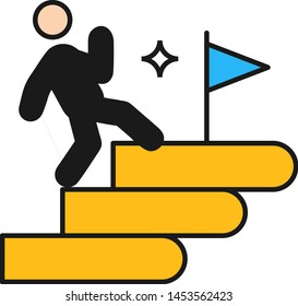Success icon for your project
