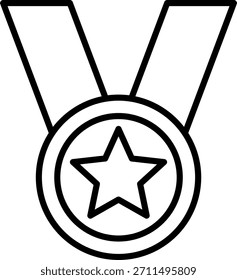 Icono de éxito para su proyecto