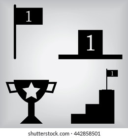 Success Icons