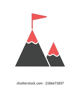 success icons  symbol vector elements for infographic web