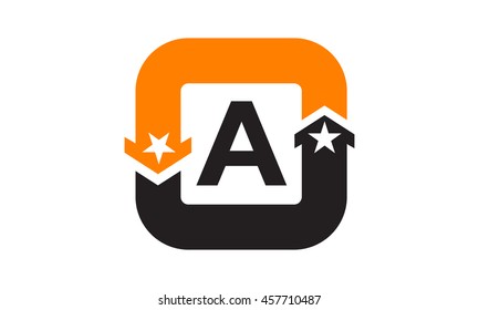 Success Life Coaching Initial A