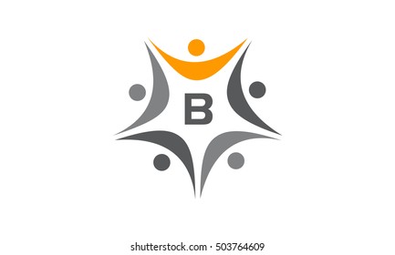 Success Life Coaching Initial B