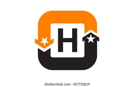 Success Life Coaching Initial H